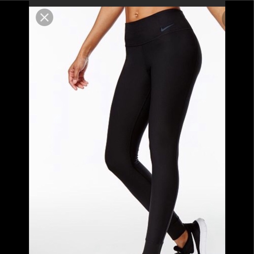 Nike Dri-fit athletic leggings